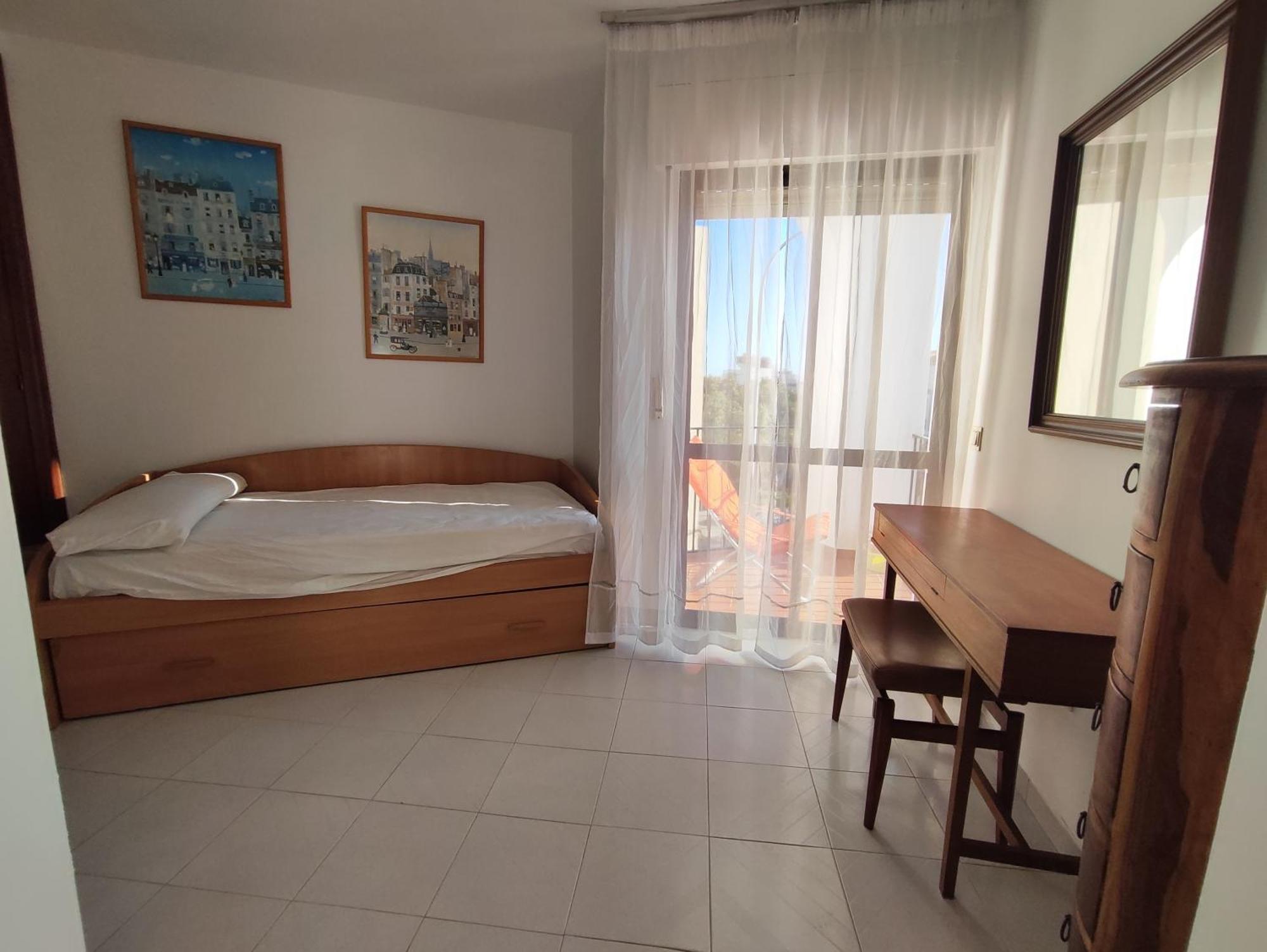 Apartamento Cantarero ネルハ エクステリア 写真