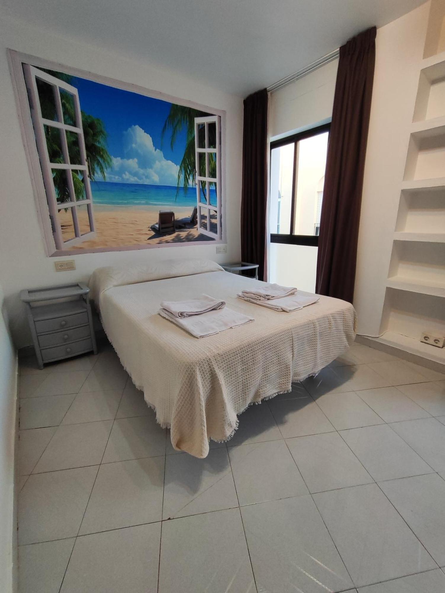 Apartamento Cantarero ネルハ エクステリア 写真