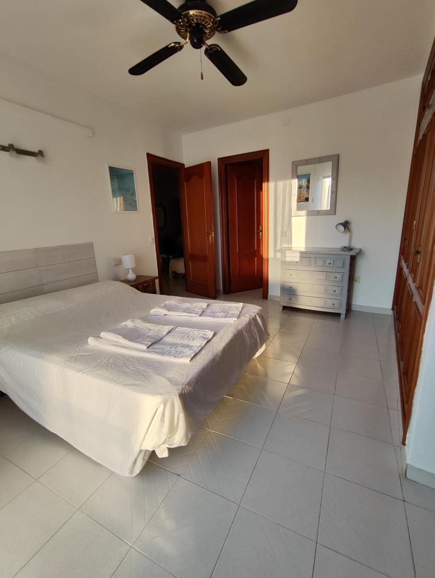 Apartamento Cantarero ネルハ エクステリア 写真