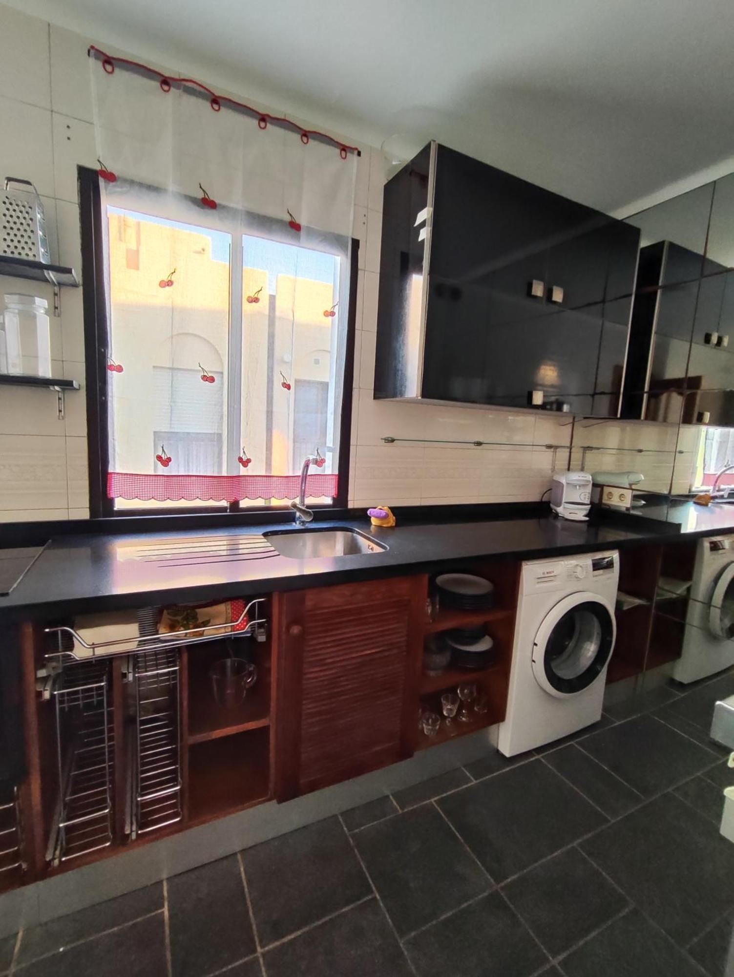 Apartamento Cantarero ネルハ エクステリア 写真