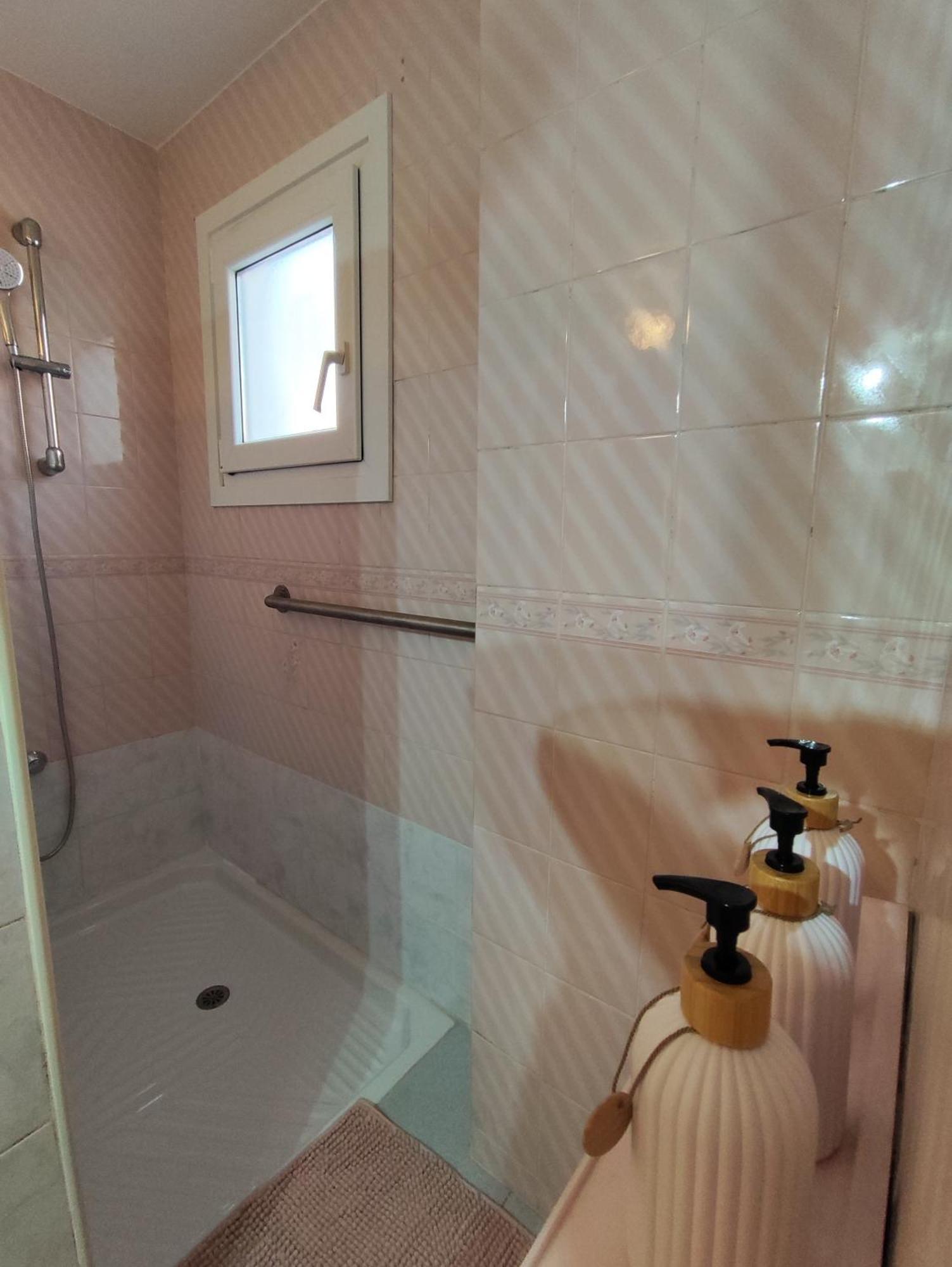 Apartamento Cantarero ネルハ エクステリア 写真