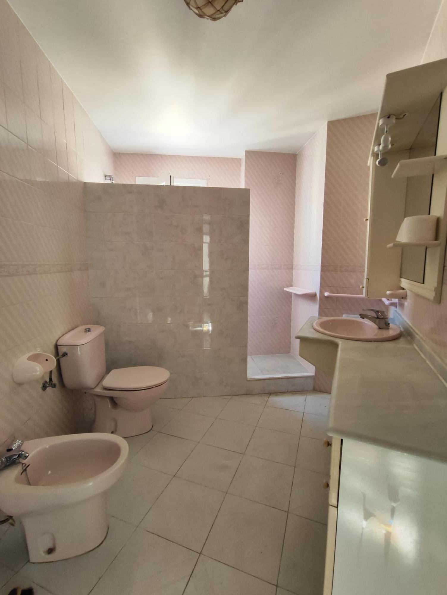 Apartamento Cantarero ネルハ エクステリア 写真