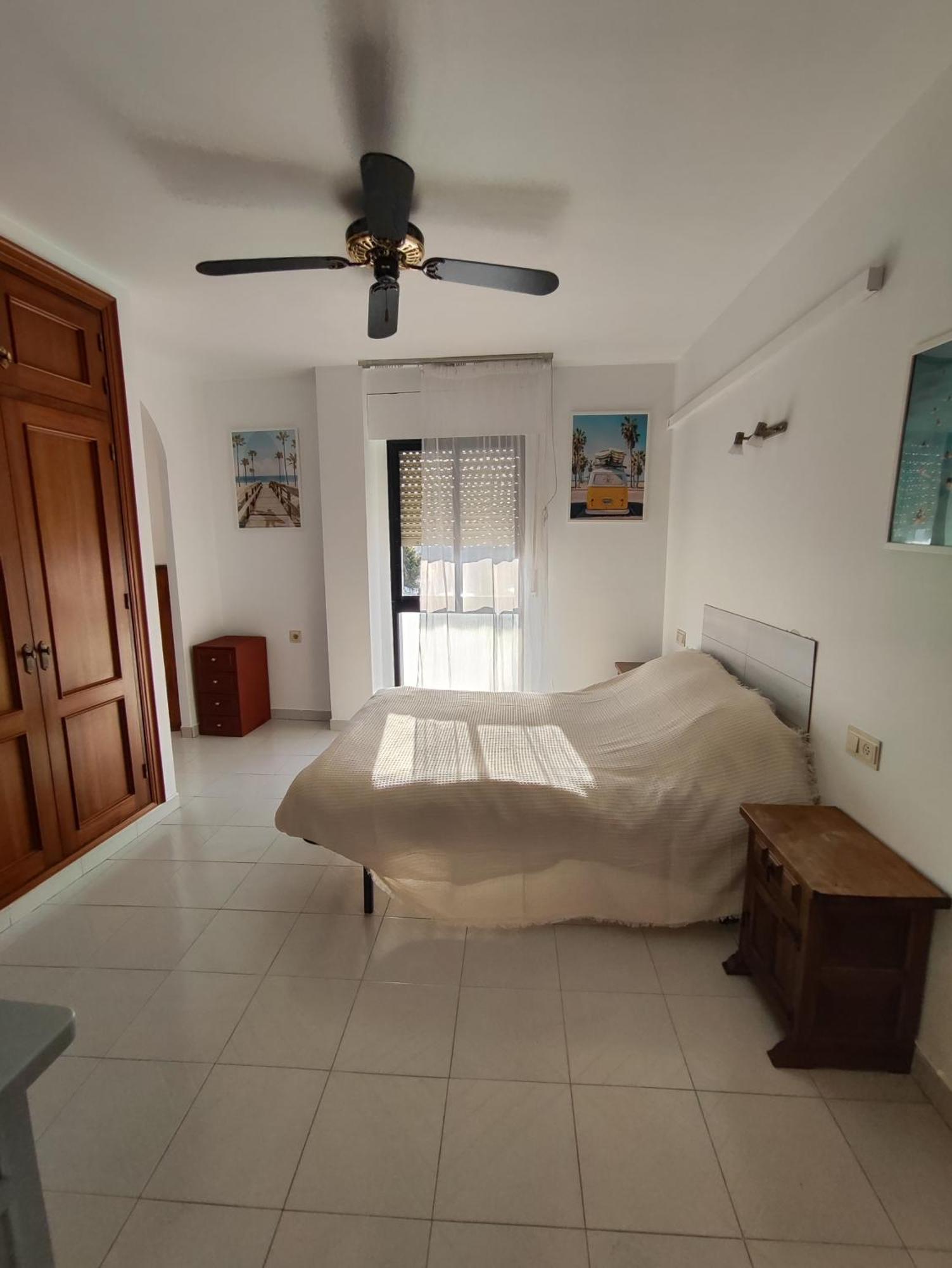 Apartamento Cantarero ネルハ エクステリア 写真