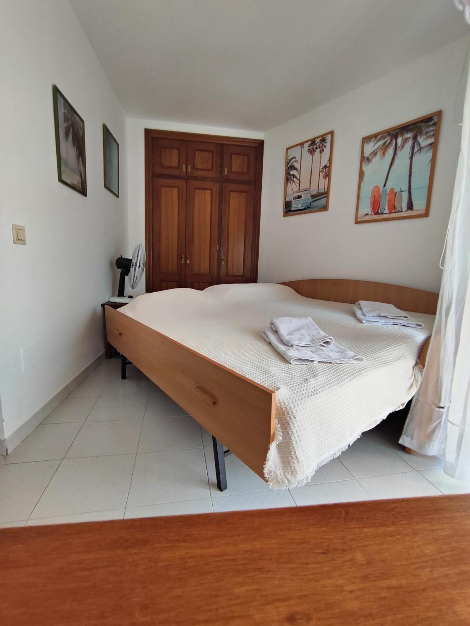 Apartamento Cantarero ネルハ エクステリア 写真