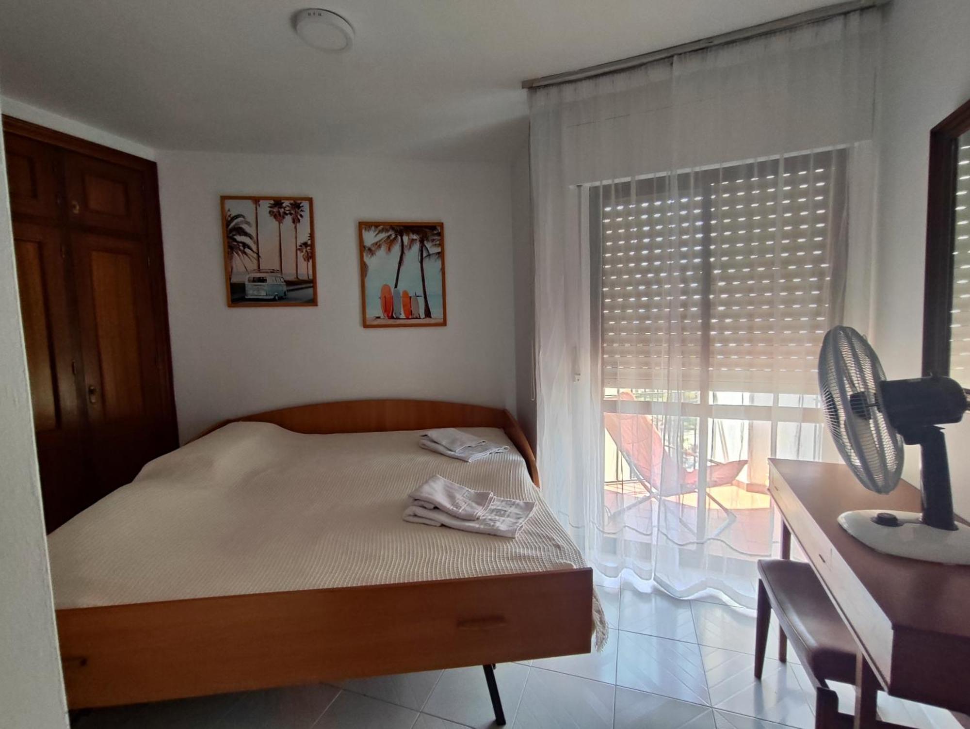 Apartamento Cantarero ネルハ エクステリア 写真