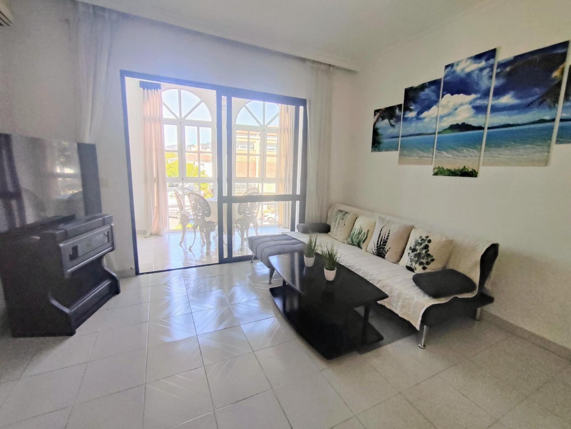 Apartamento Cantarero ネルハ エクステリア 写真