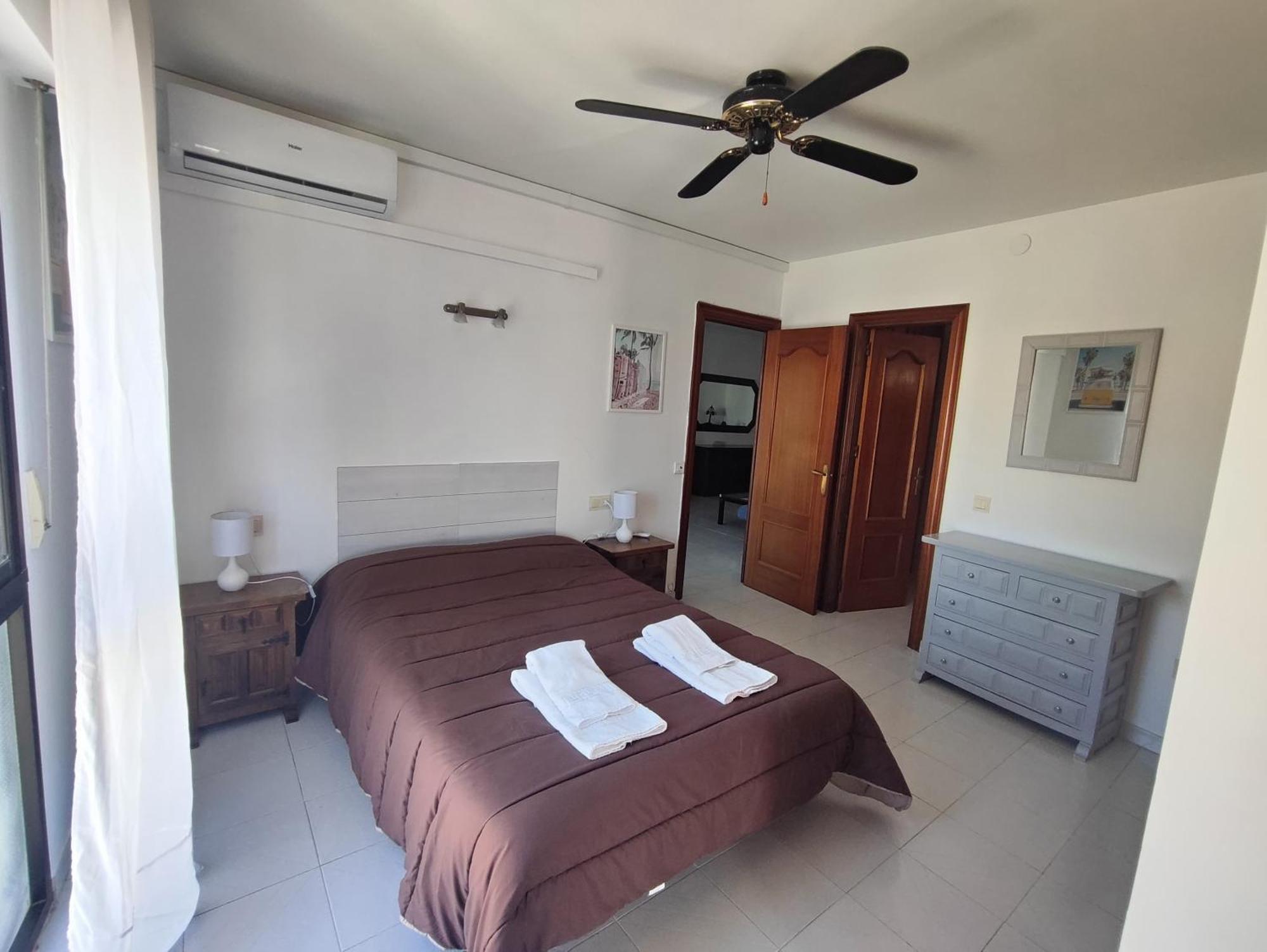 Apartamento Cantarero ネルハ エクステリア 写真