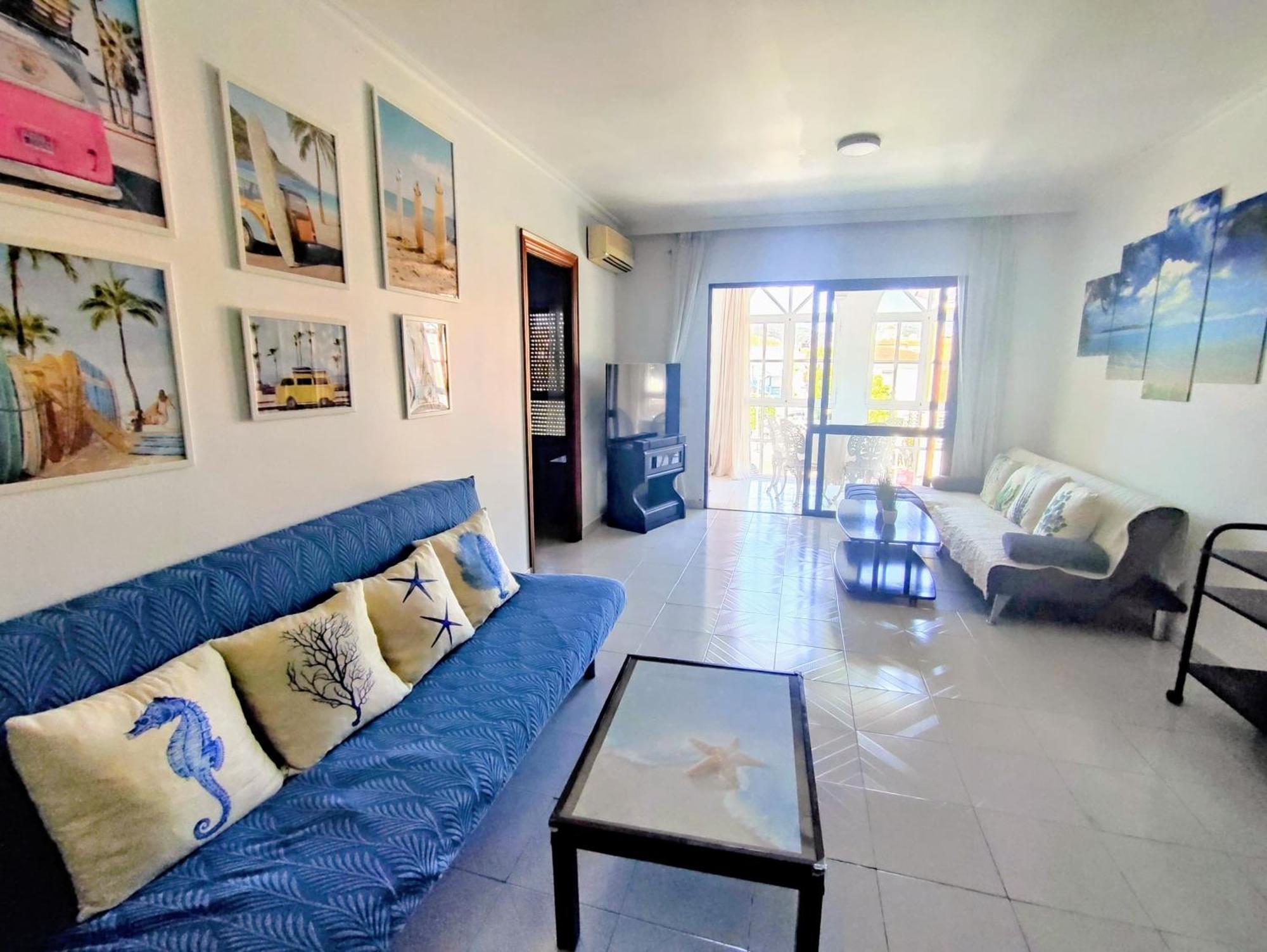 Apartamento Cantarero ネルハ エクステリア 写真