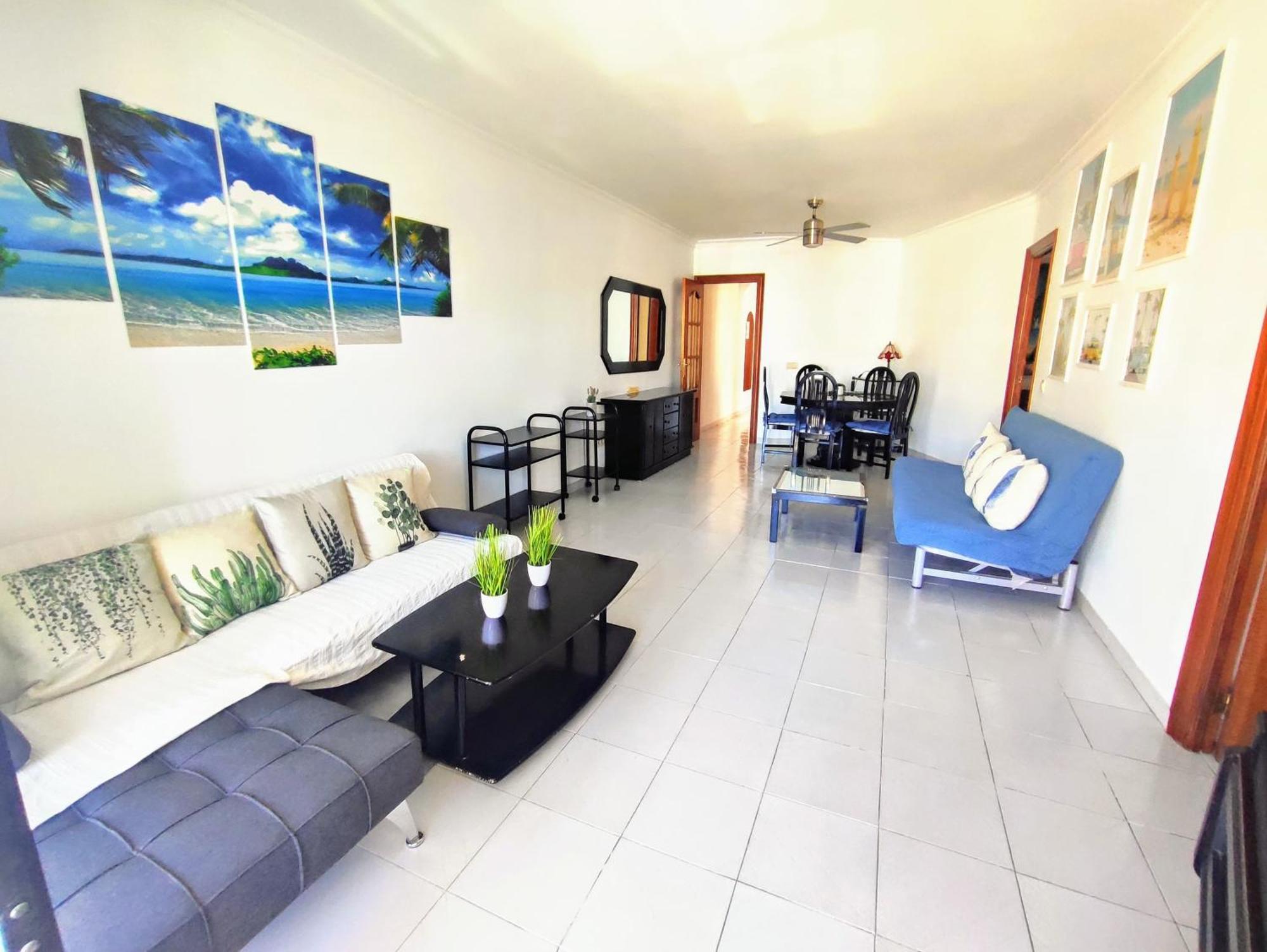 Apartamento Cantarero ネルハ エクステリア 写真