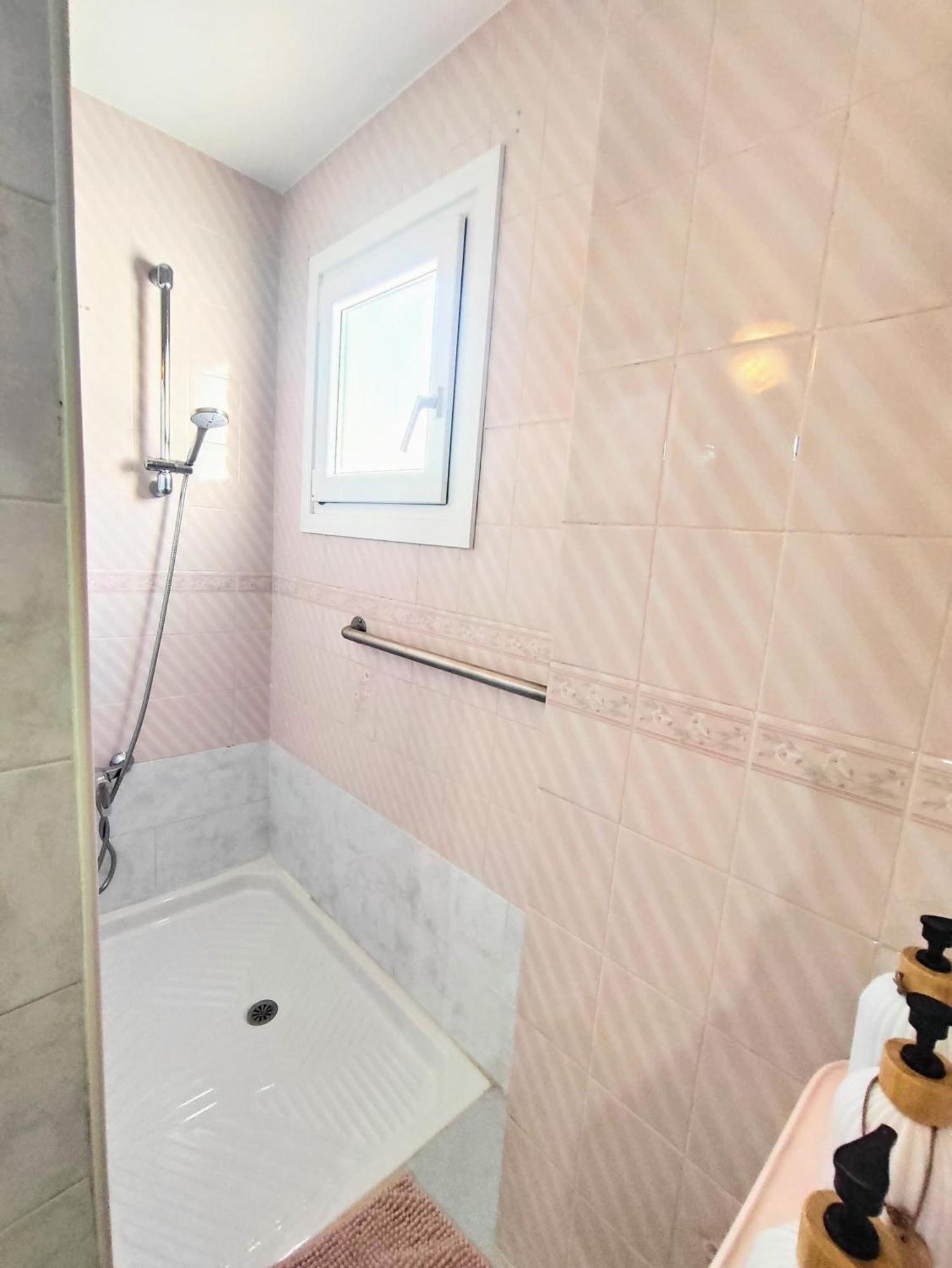 Apartamento Cantarero ネルハ エクステリア 写真
